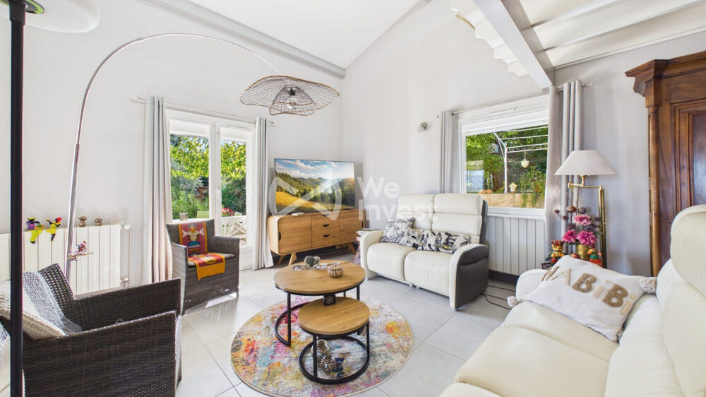 Vente Maison Maison à vendre Soyons Soyons