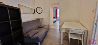  Colocation Demande4 pièces 66 m² Grenoble
