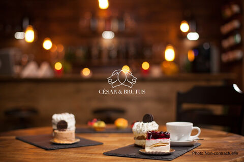 Fonds de Commerce Salon de Th&eacute; / &eacute;picerie - Lyon 3e Garibaldi 39000 69003 Lyon