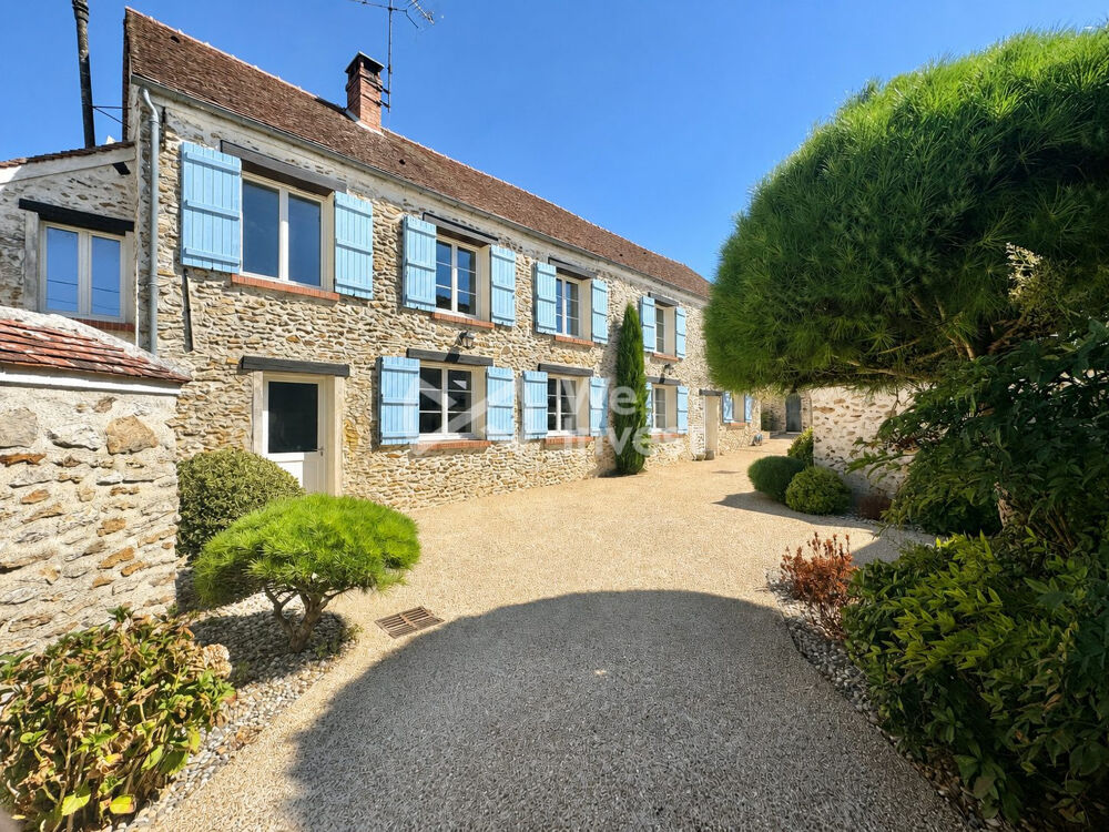Maison 6 pièces 160 m² · à Coulommiers · 160 m² · 285 000 €