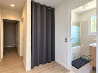Vente Maison Maison 3 chambres de plain pied Les garennes sur loire