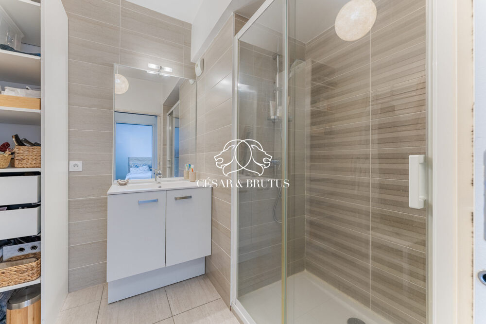 � vendre  Appartement Lyon 3