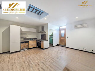  Maison à vendre 3 pièces 64 m²