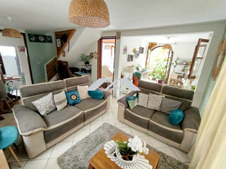  Maison � vendre 5 pi�ces 98 m�