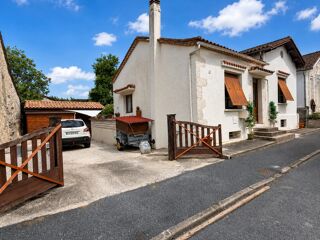  Maison à vendre 5 pièces 122 m²