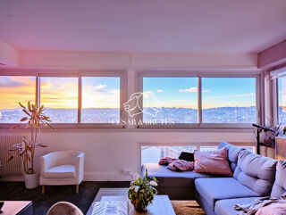  Appartement  vendre 4 pices 91 m