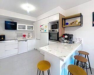  Maison � vendre 4 pi�ces 82 m�