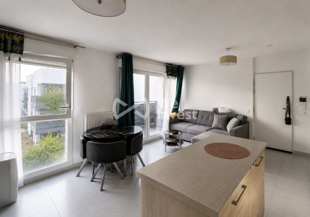 Vente Appartement Appartement CLOS CHENONCEAU Meaux