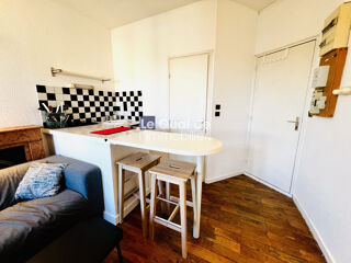  Appartement � louer 1 pi�ce 23 m�