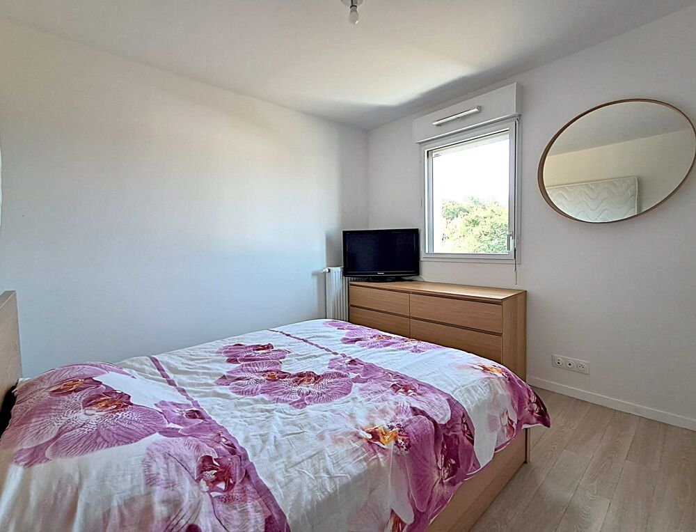 Vente Appartement Joli Duplex Chavagne