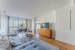 Appartement à vendre 4 pièces 90 m²