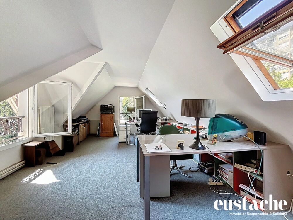 � vendre  Maison Colombes (92700)