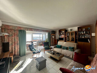  Appartement  vendre 3 pices 68 m