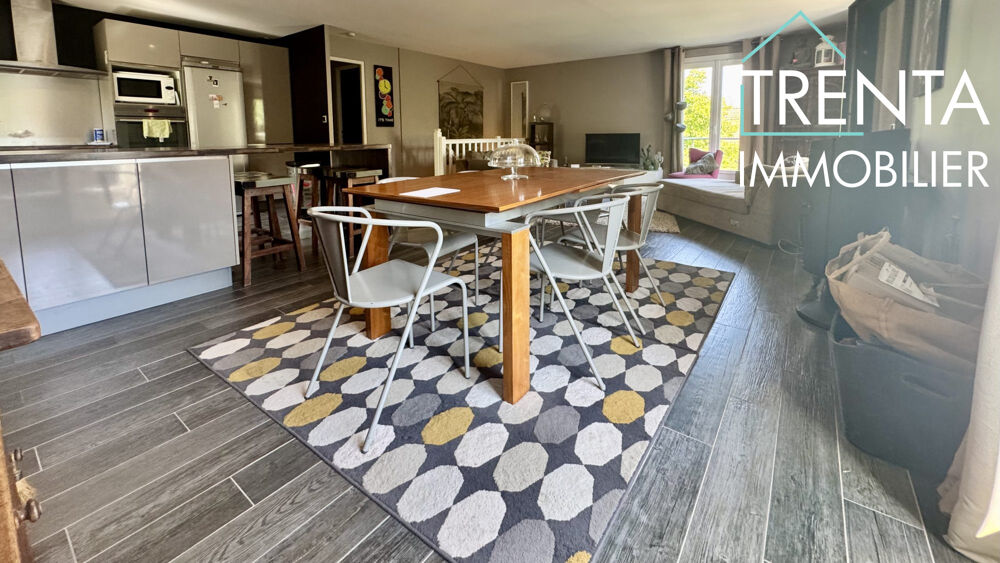 Vente Maison Maison à vendre Tullins Tullins