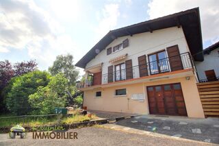  Maison � vendre 5 pi�ces 129 m�