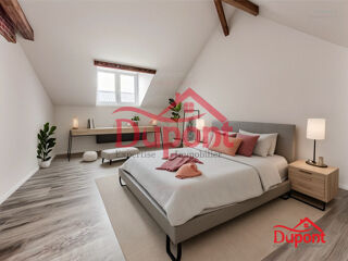  Maison à vendre 8 pièces 226 m²