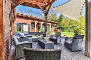  Maison � vendre 7 pi�ces 253 m�