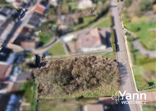  Terrain � vendre 1406 m�