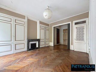  Appartement à vendre 2 pièces 56 m²