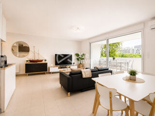  Appartement � vendre 3 pi�ces 73 m�
