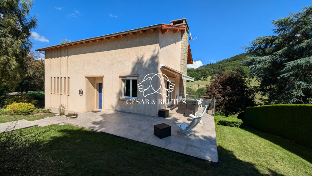 Vente Maison Maison à vendre Allègre Allègre