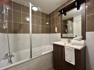  Appartement � vendre 1 pi�ce 32 m�