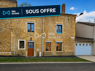  Maison � vendre 4 pi�ces 90 m�