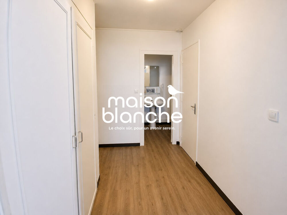 Vente Appartement Appartement à vendre Parthenay Parthenay