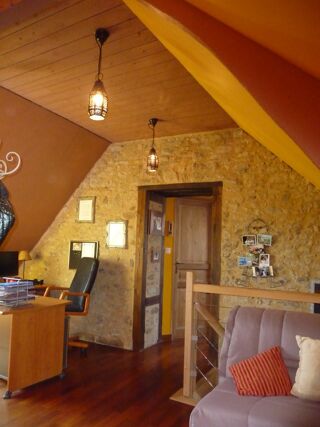  Maison � vendre 7 pi�ces 155 m�