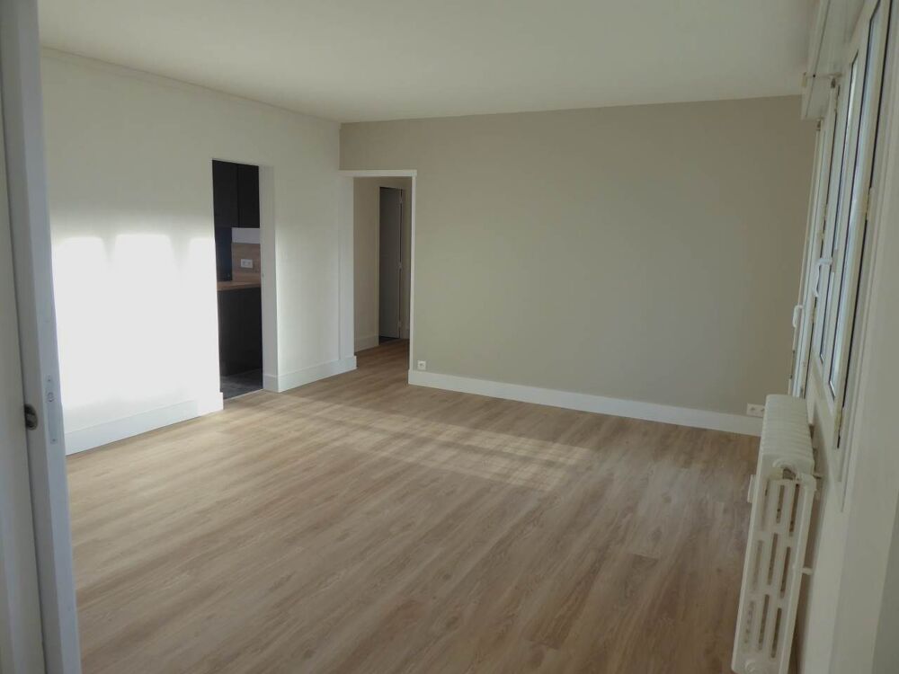 Location Appartement Appartement à louer La Rochelle La rochelle