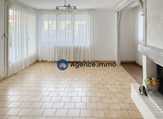  Maison  vendre 4 pices 93 m