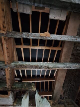  Maison � vendre 3 pi�ces 70 m�