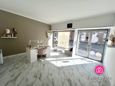 Fond de commerce 20000 59300 Valenciennes