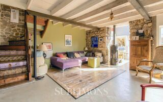  Maison à vendre 6 pièces 170 m²