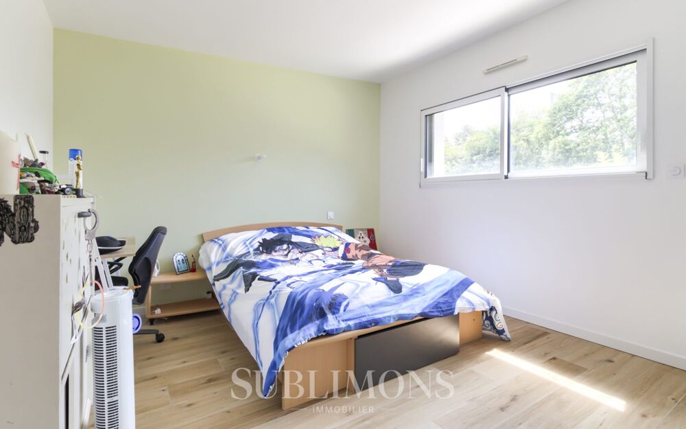 à vendre  Maison Vannes (56000)