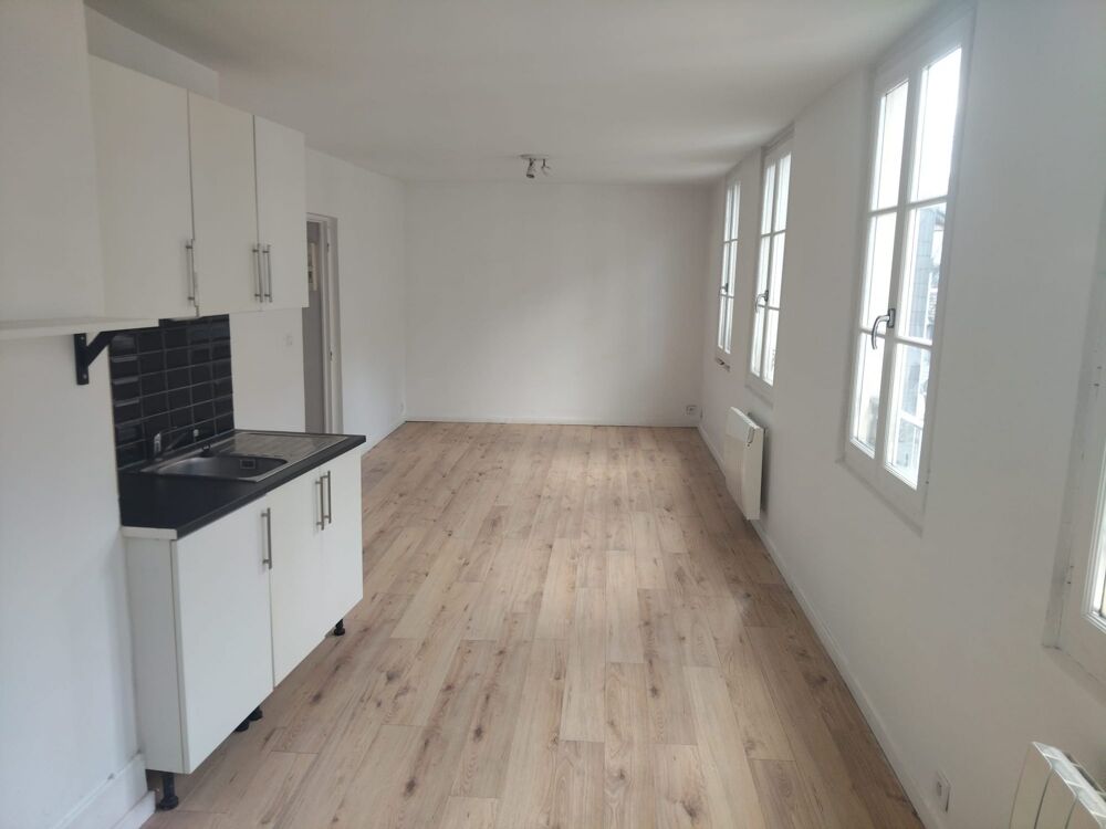 Vente Appartement MAGNIFIQUE APPARTEMENT. Rouen