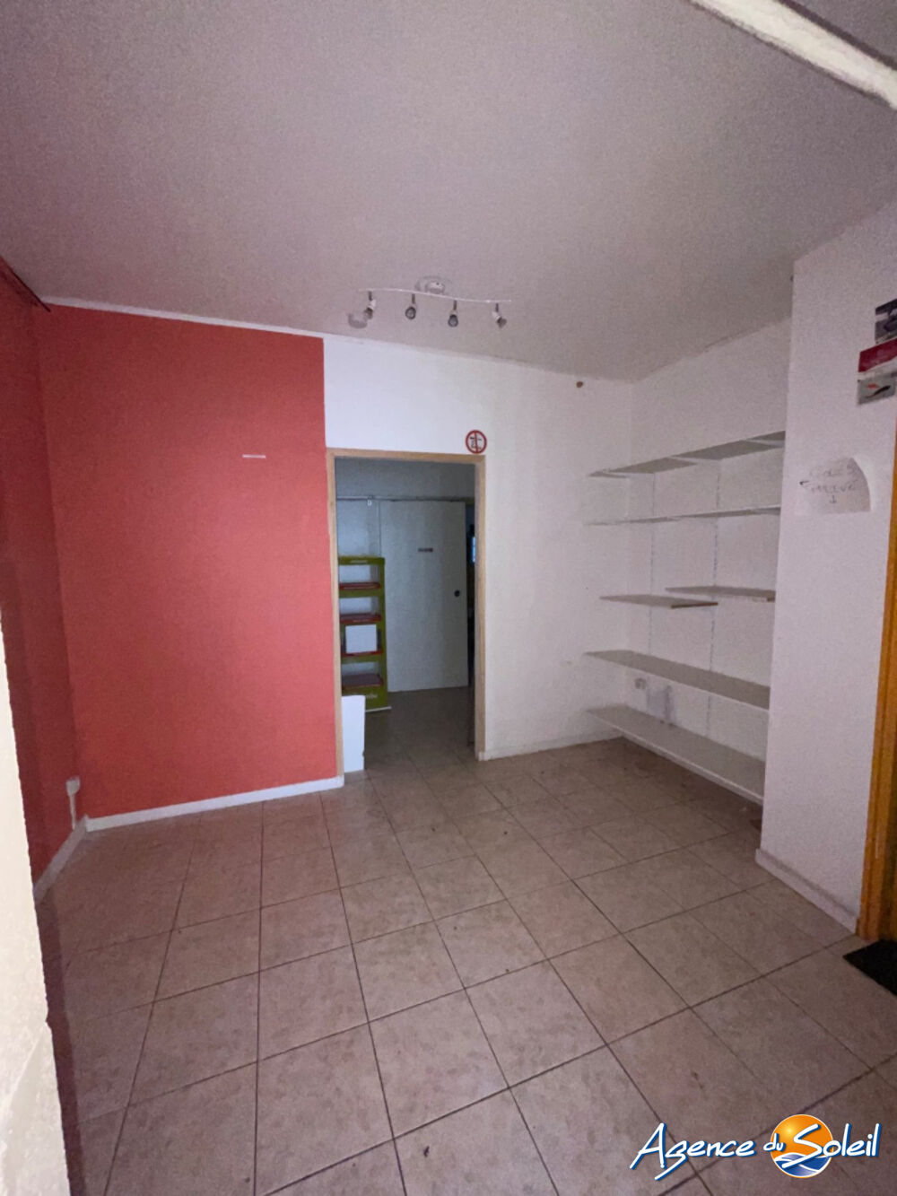   Local commercial Sigean