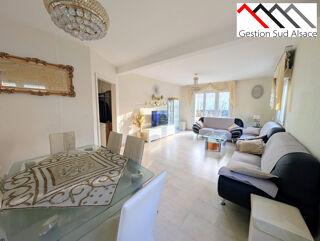  Maison à vendre 5 pièces 103 m²
