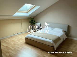  Maison � vendre 3 pi�ces 58 m�