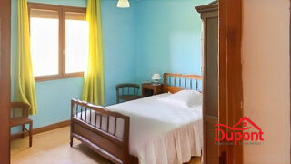  Maison � vendre 3 pi�ces 88 m�