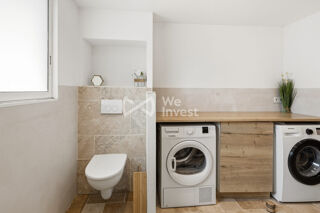 Maison à vendre 3 pièces 66 m²
