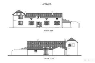  Terrain � vendre 3073 m�