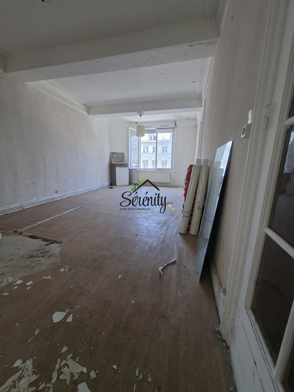Vente Maison exclusivitè St quentin