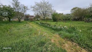  Terrain � vendre 2087 m�