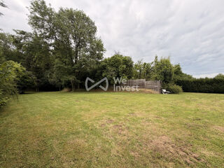   Terrain à vendre Coutevroult Coutevroult