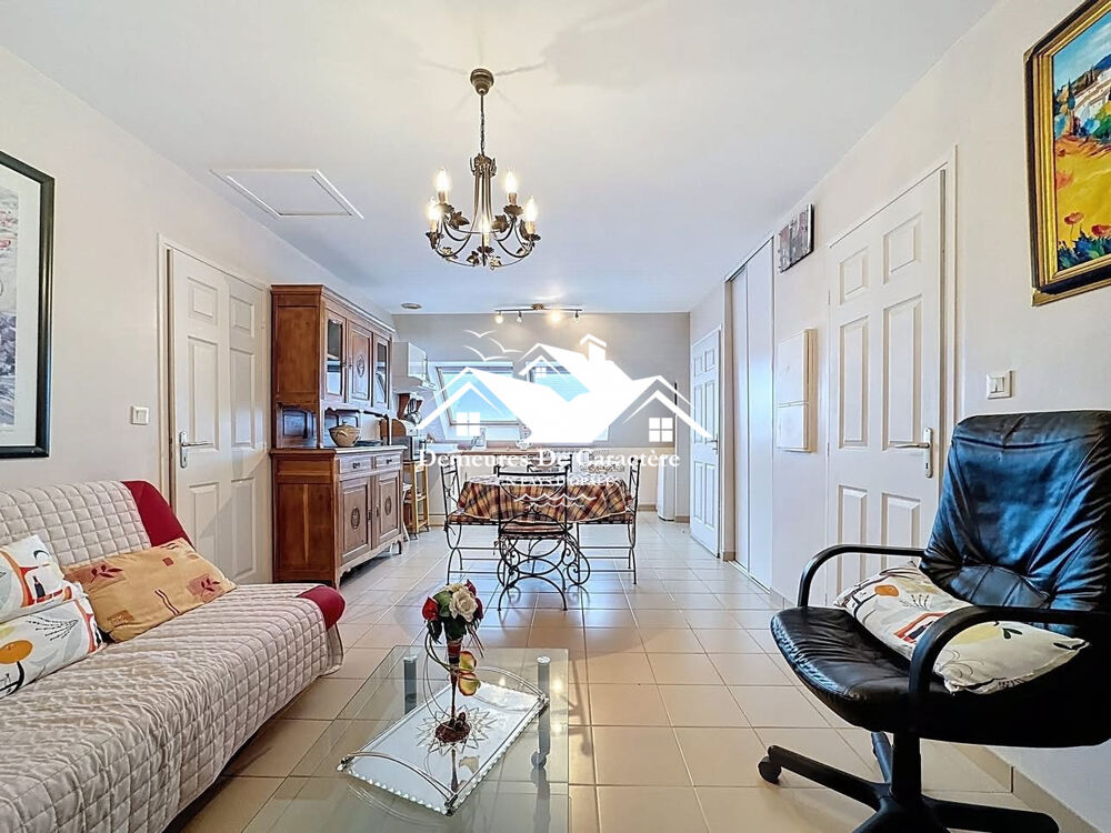 � vendre  Maison Camiers (62176)