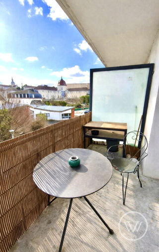  Appartement à vendre 4 pièces 71 m²