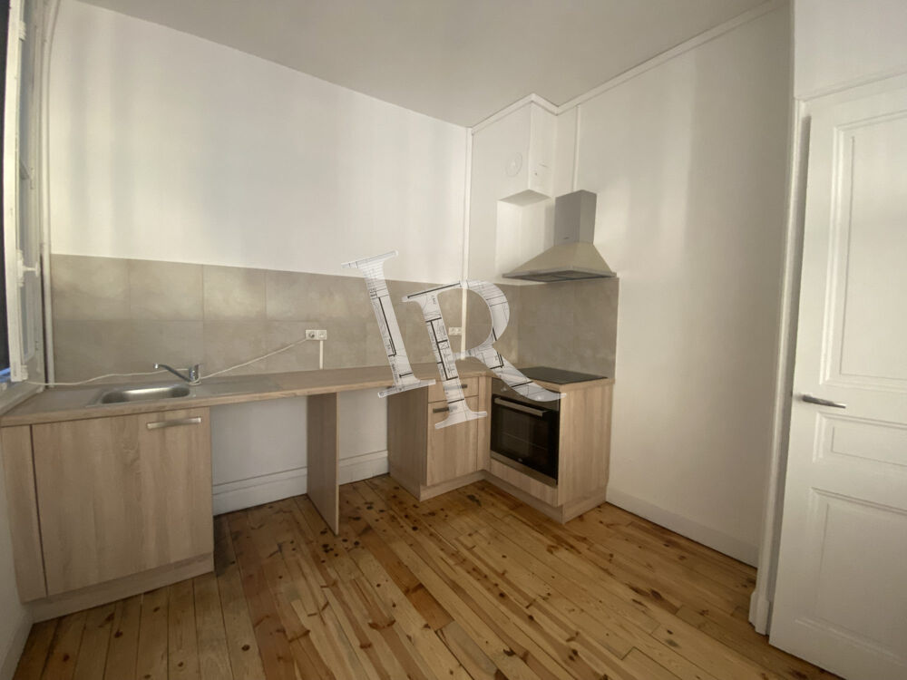 Location Appartement Appartement T3 Centre Ville Le puy-en-velay