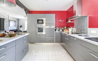  Maison à vendre 5 pièces 120 m²