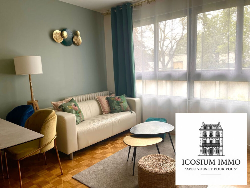 Location Appartement NOUVEAUTÉ Paris 5